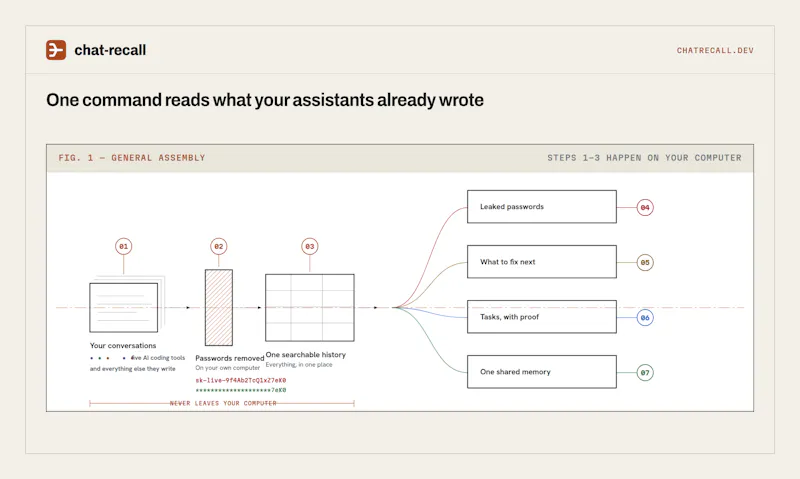 chat-recall screenshot 2