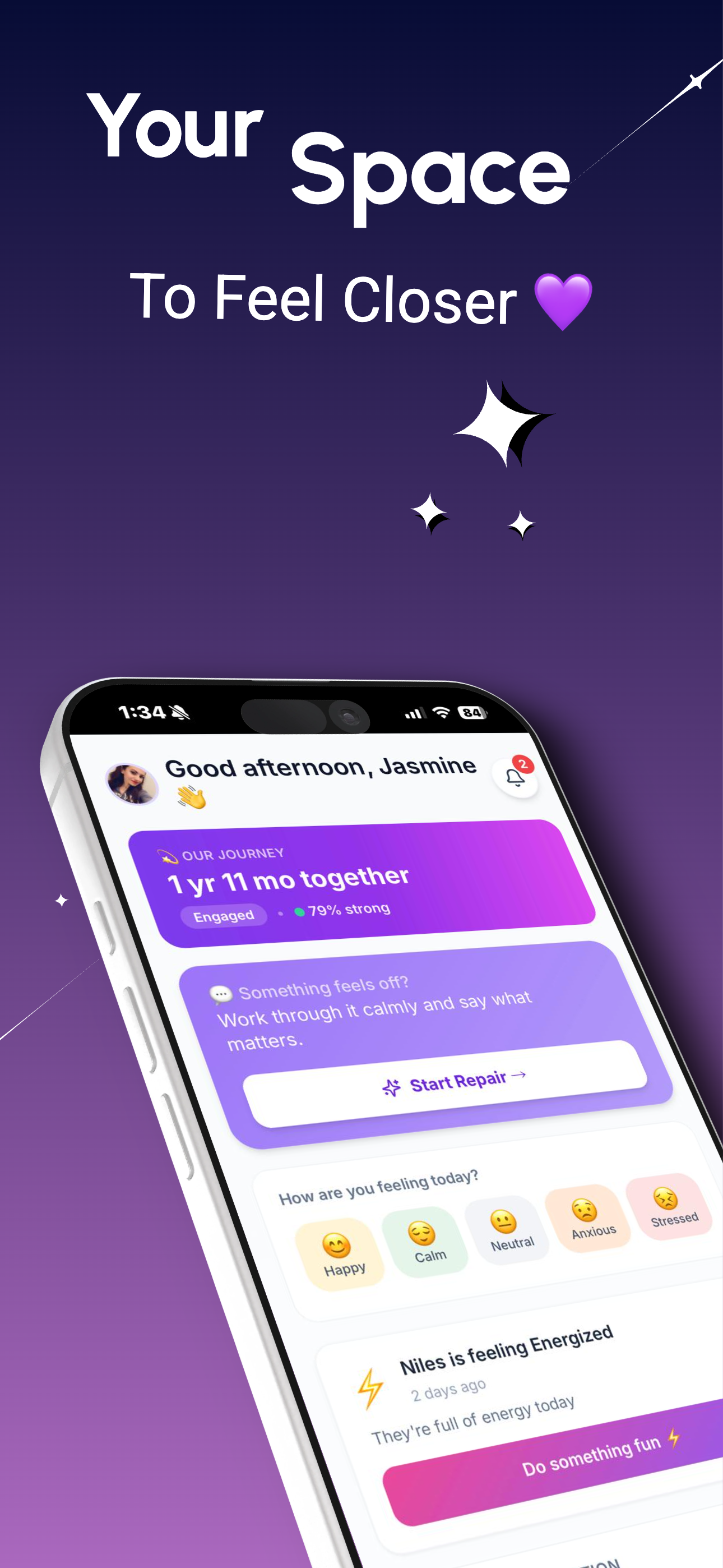 HarmonySync gallery image