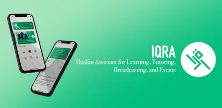 IQRA - Muslim Assistant gallery image