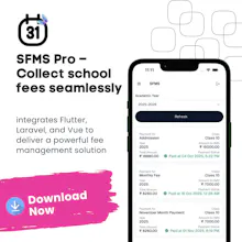 SFMS Pro gallery image