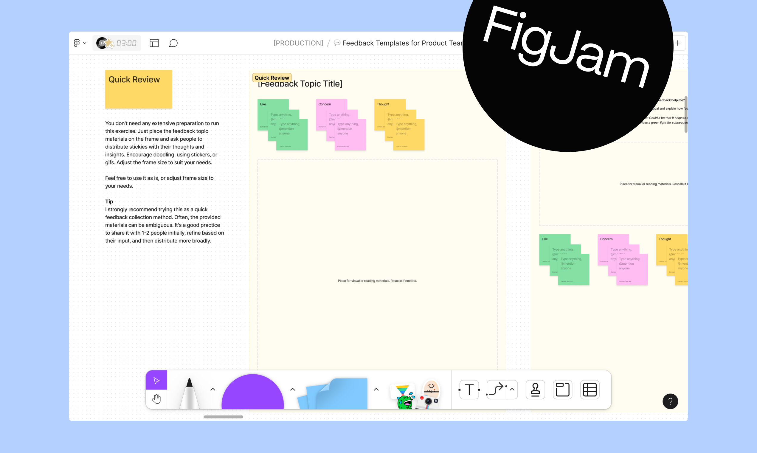 Feedback Guide for Product Teams gallery image