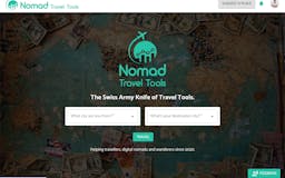 Nomad Travel Tools media 2