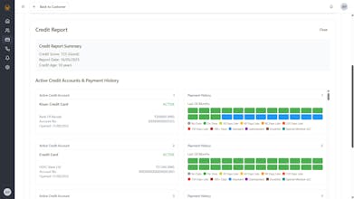 Crawfield & Dutton gallery image