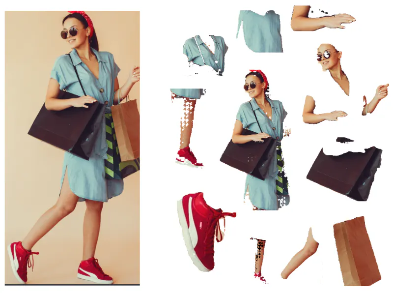 Click-to-Cut gallery image