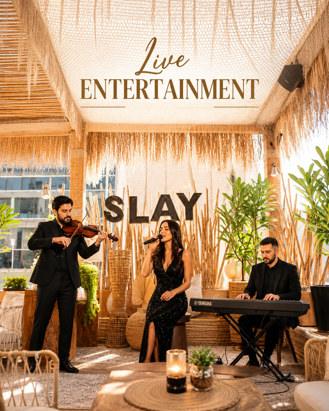 Slay Reservation gallery image