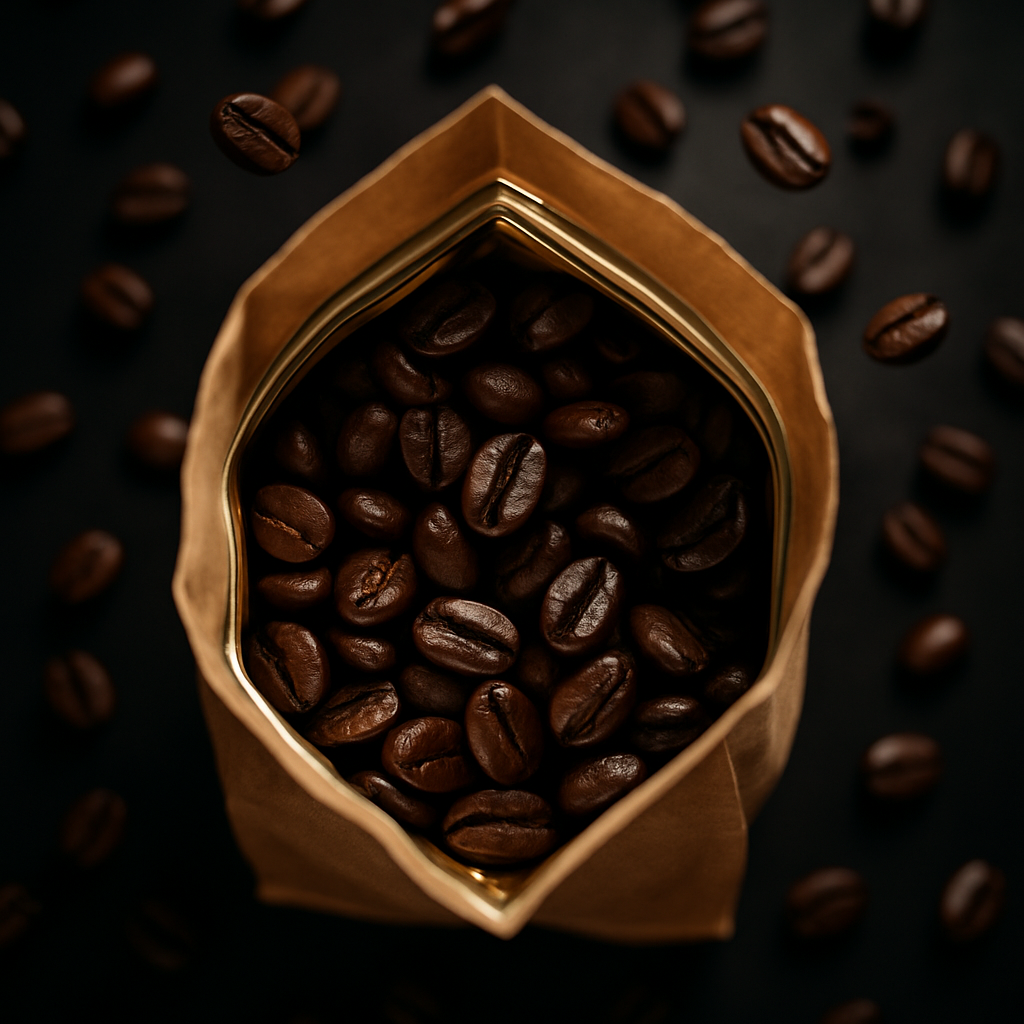 Rookvi -Matha Honey Coffee - 極簡主義咖啡。最大焦點。 media 4