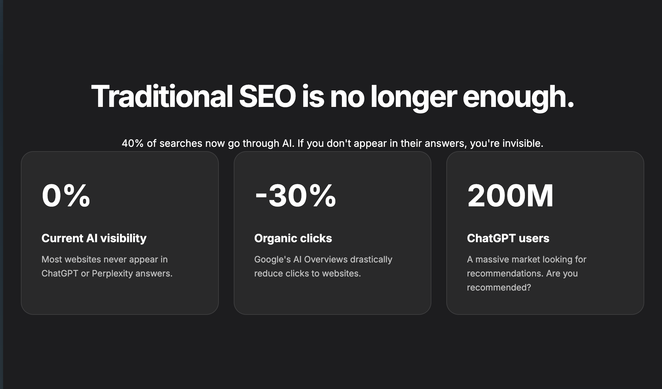 CIted. - Screenshot 3 showing product features and functionality