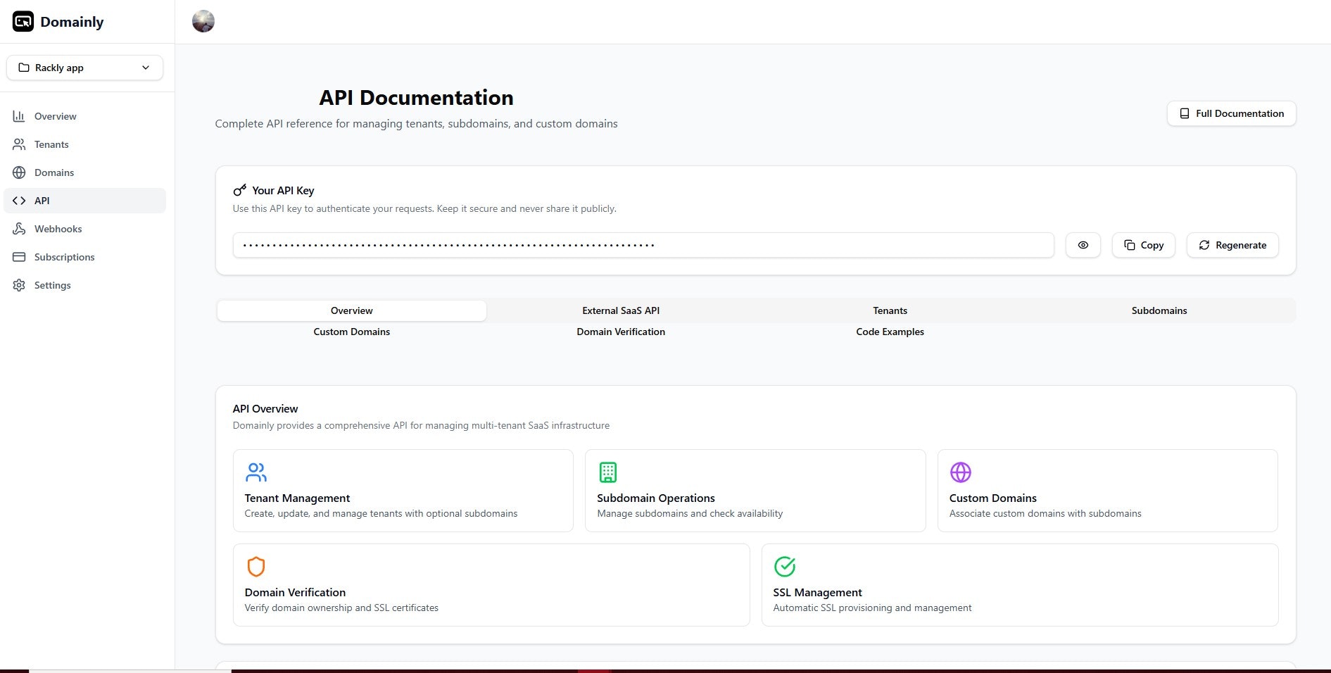 Domainly gallery image