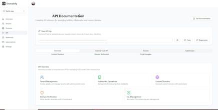 Domainly gallery image