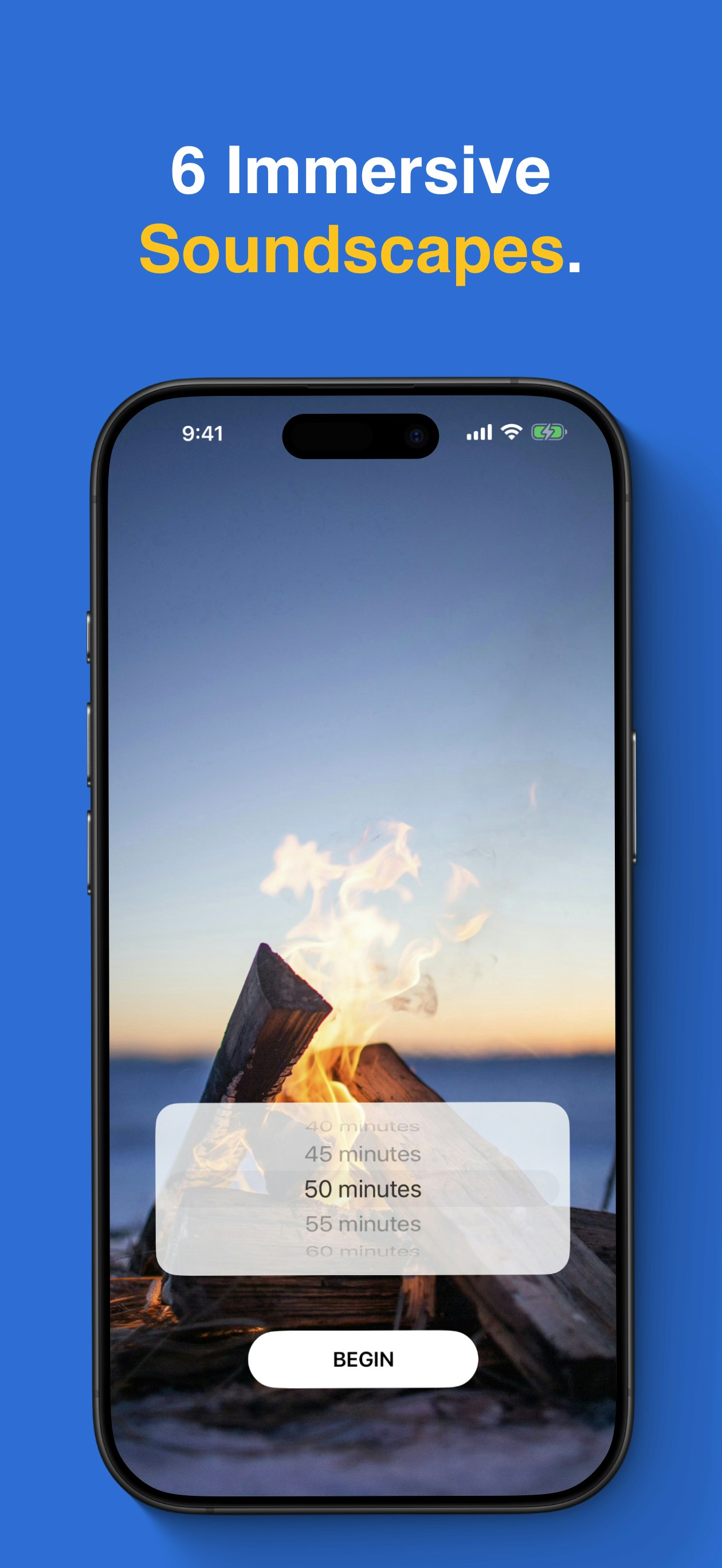 Pure Meditate media 5