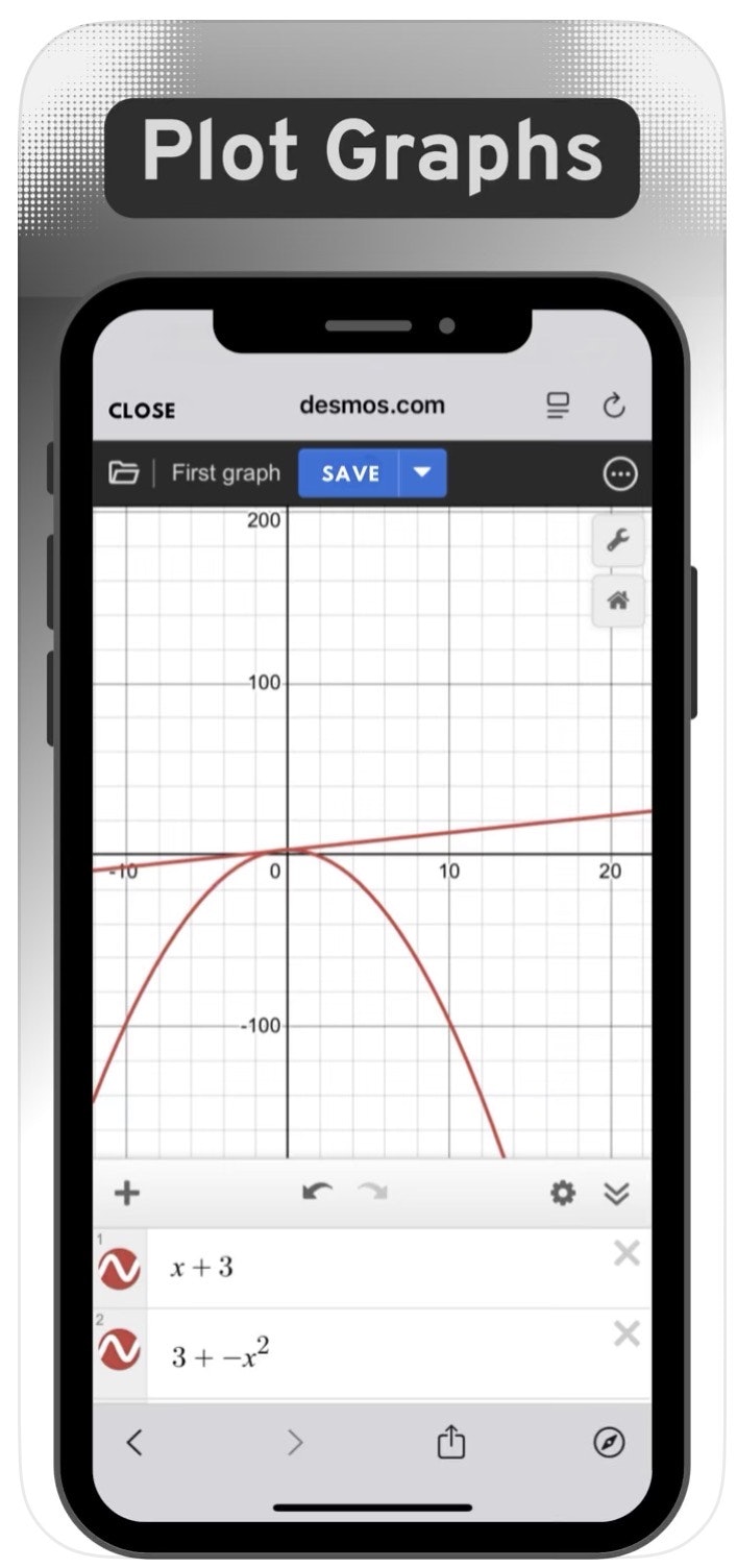 Calculator all-in-one gallery image