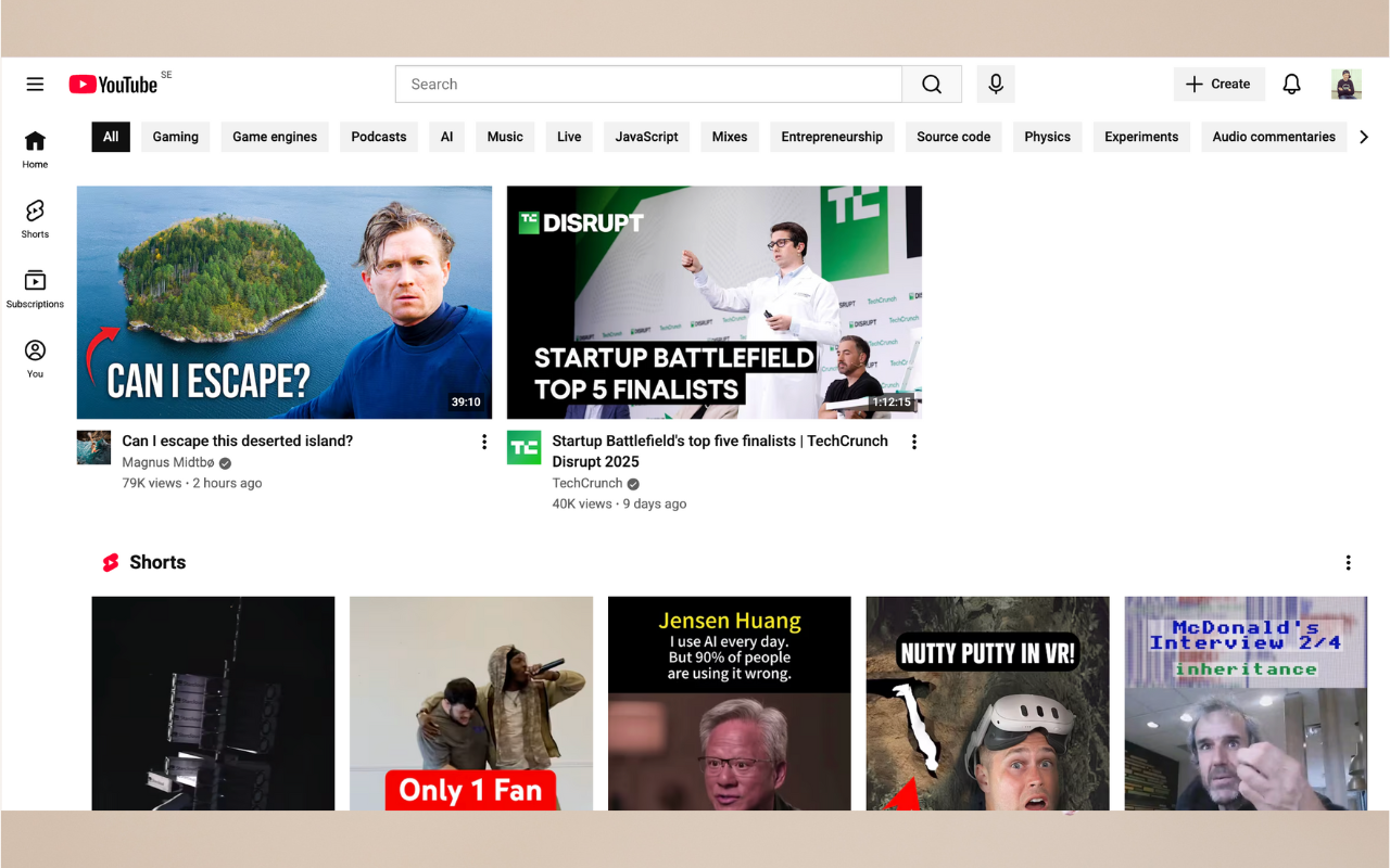 Boxy - Screenshot 2 showing product features and functionality