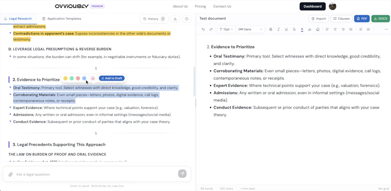 Ovviously screenshot 3