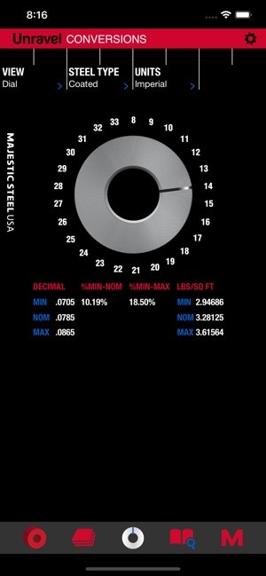 Unravel gallery image