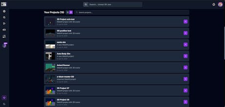 XR Community Library gallery image