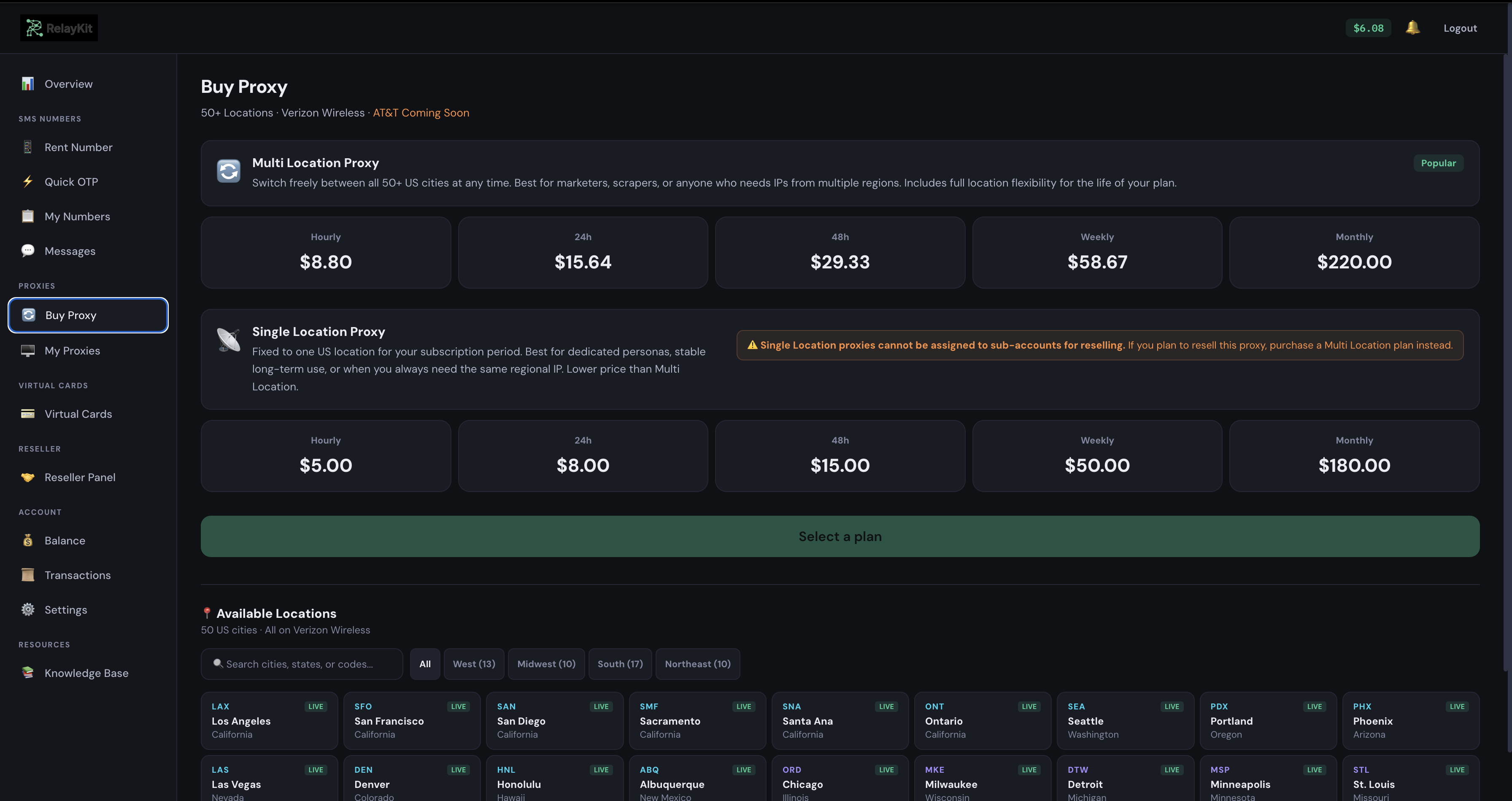 RelayKit_ gallery image