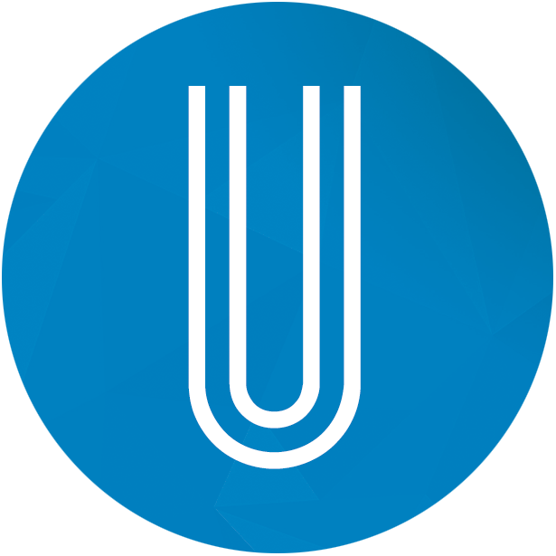 UProc logo