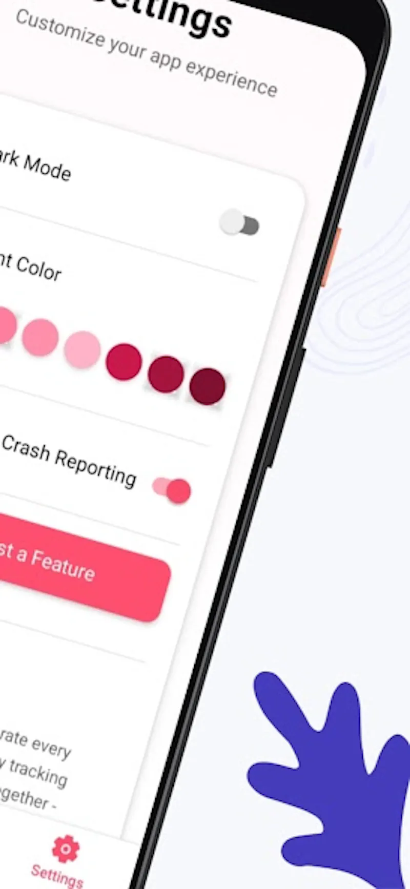 Love Counter screenshot 2