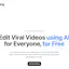 dojo clip video editing