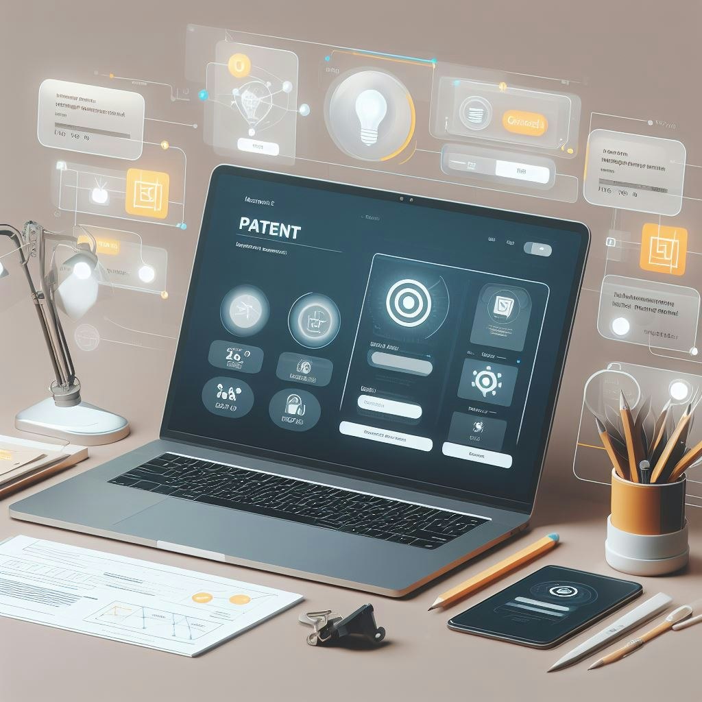 Gnovelty - Innovative patent drafting gallery image