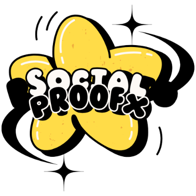 Socialproofx - Dönüşümleri ve site büyümesini artırın medya 1
