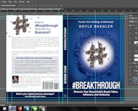 #Breakthrough - Unleash Your Remarkable Brand value, Influence and Authority media 1