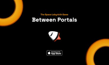 Between Portals gallery image