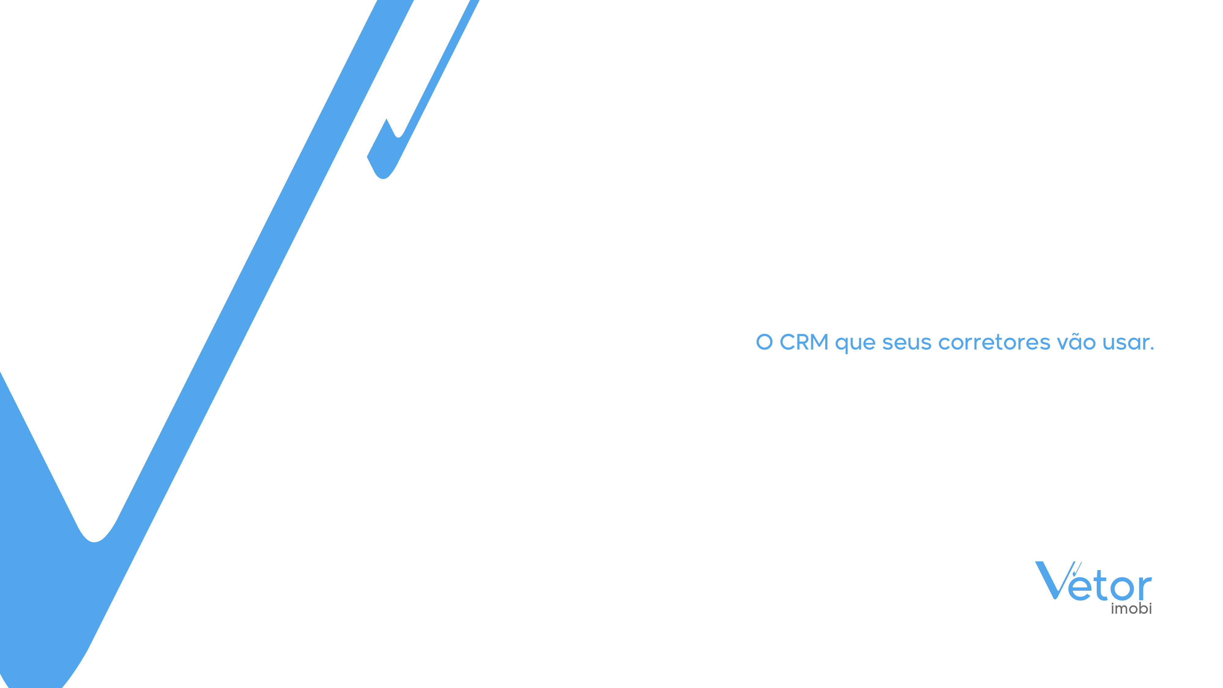 Vetor Imobi - Main product screenshot demonstrating key features and user interface