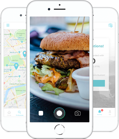 Futourist gallery image