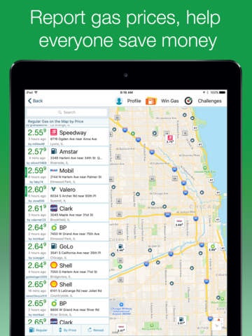 Gasbuddy gallery image