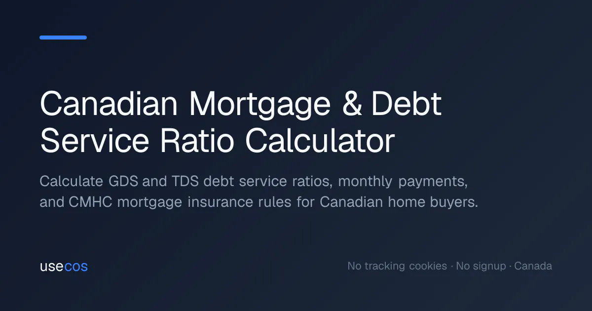 Rivlosys Mortgage Calculator gallery image