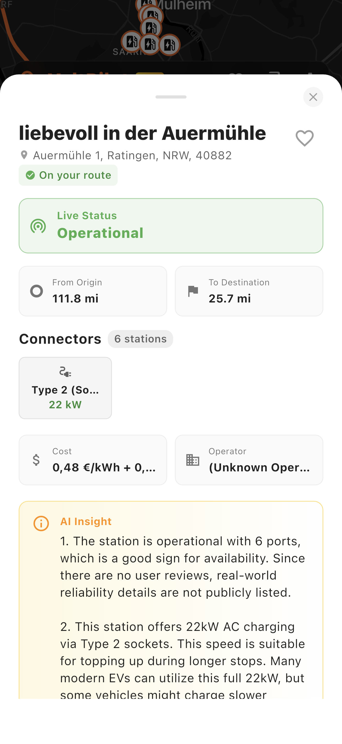 VoltPilot gallery image