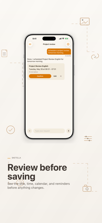 Sketella gallery image