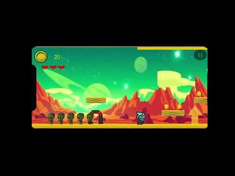 Moon Walker gallery image