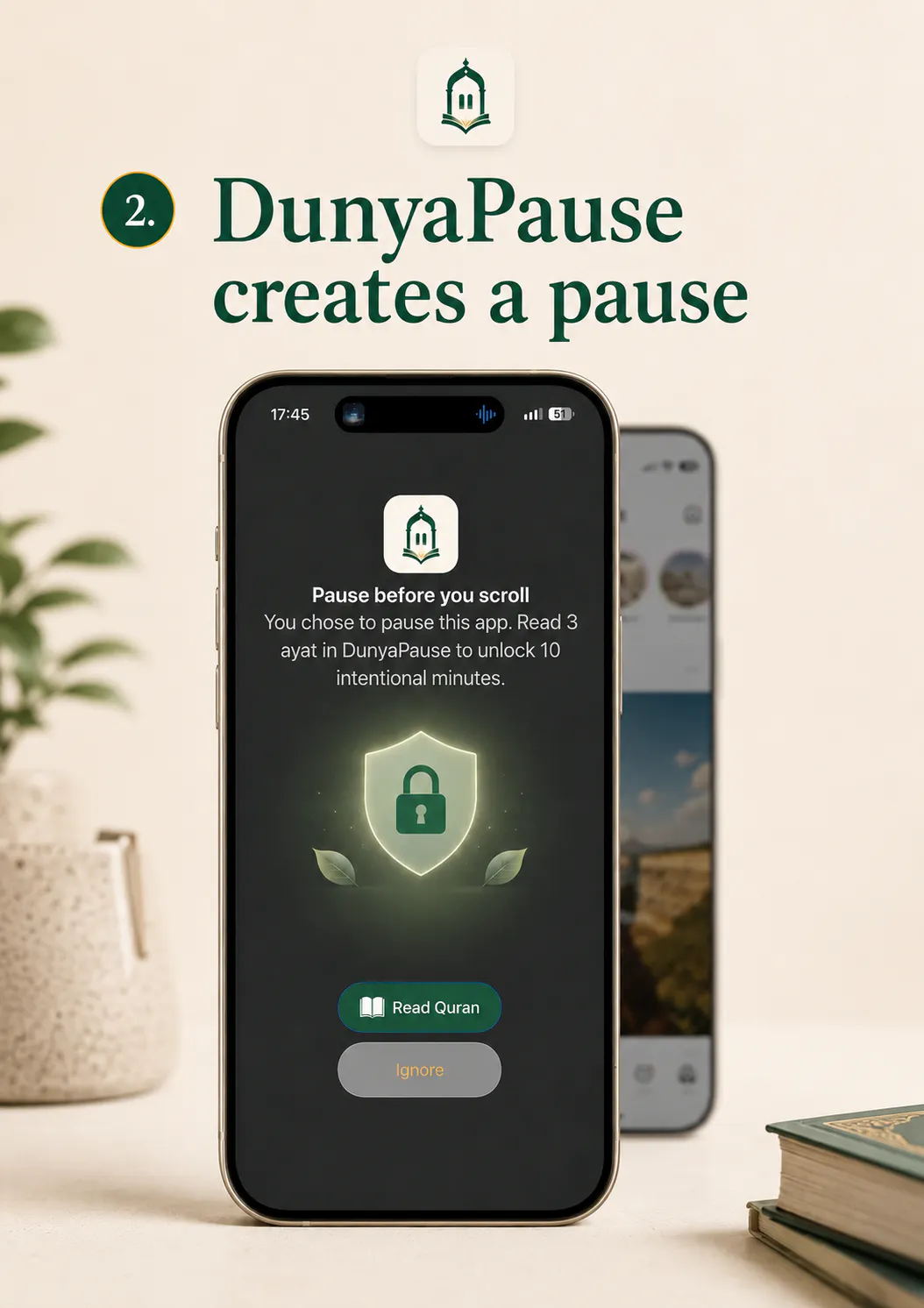 Dunya Pause gallery image