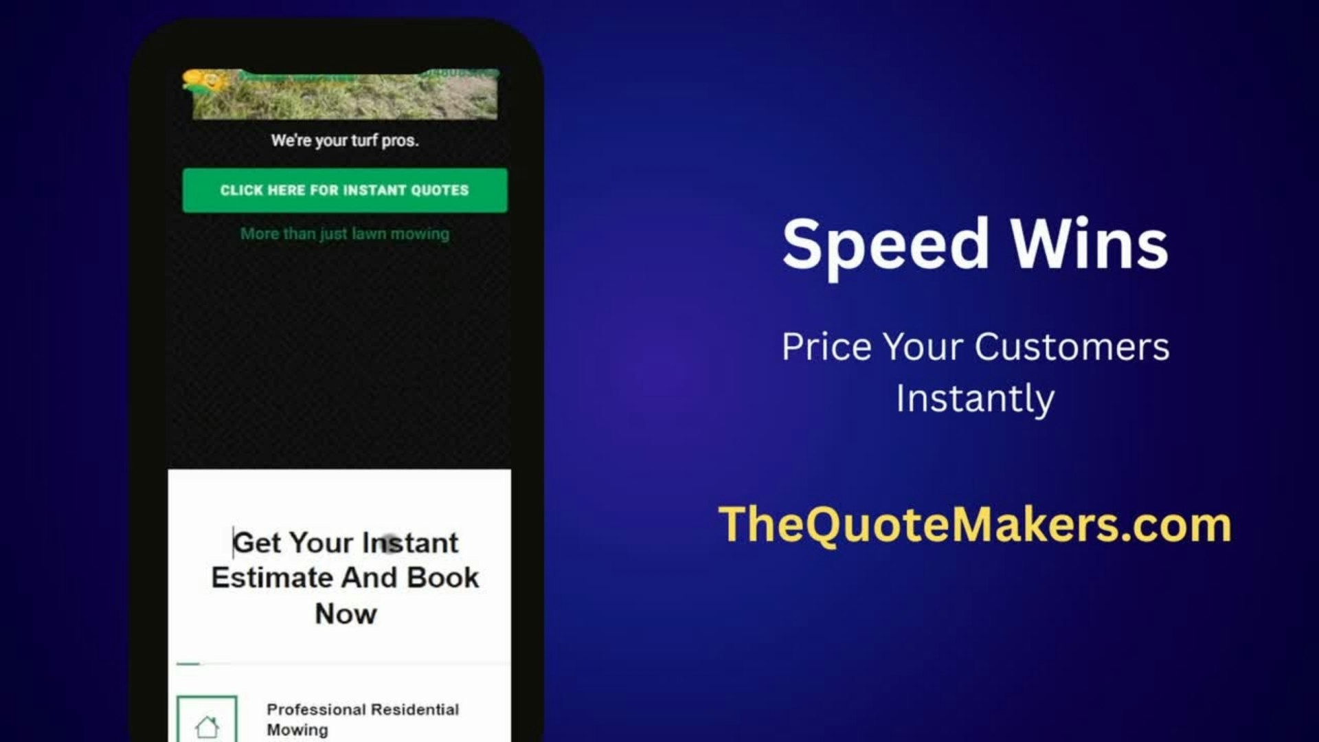 QuoteMakers gallery image