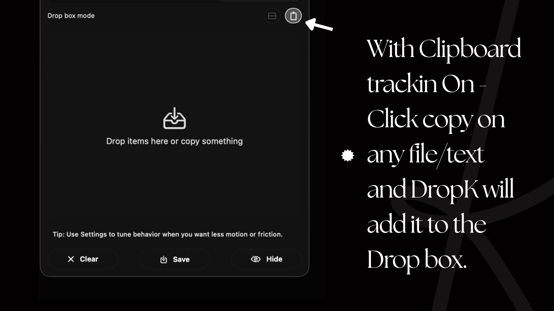 DropK gallery image
