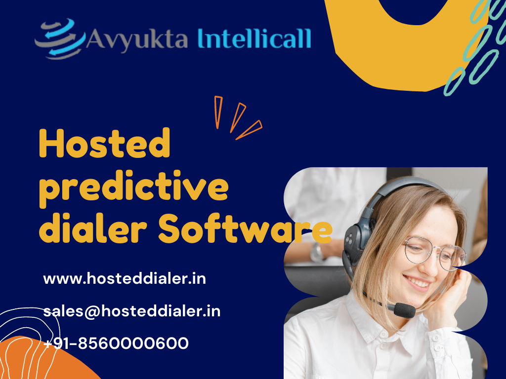 Dialer & CRM software