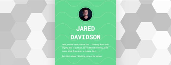 Give Someone a Dollar gallery image