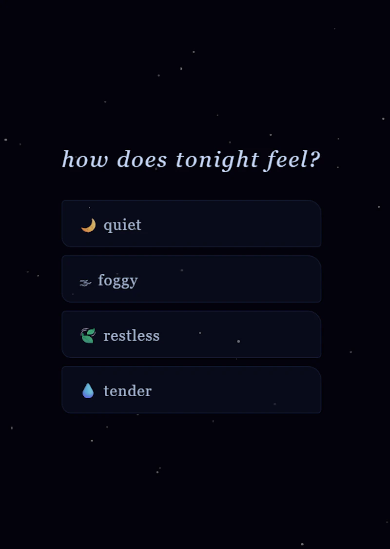 hidden constellation screenshot 1