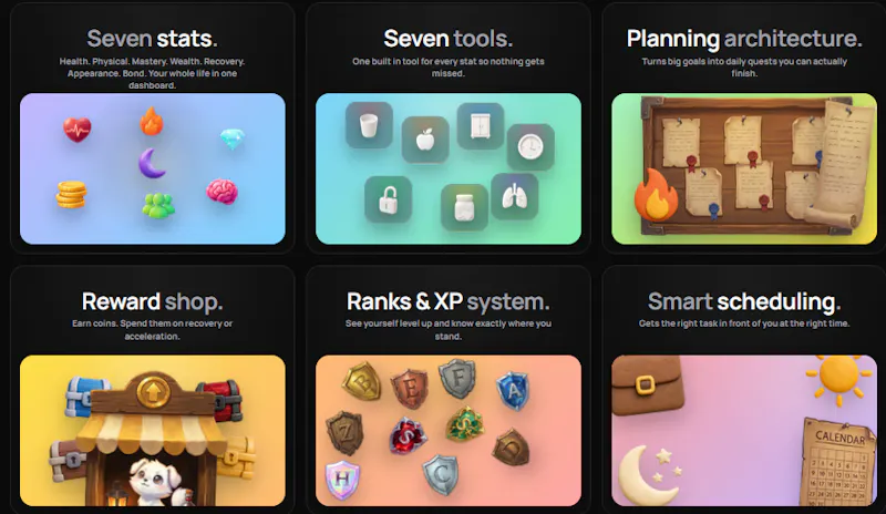 Selfbased screenshot 7