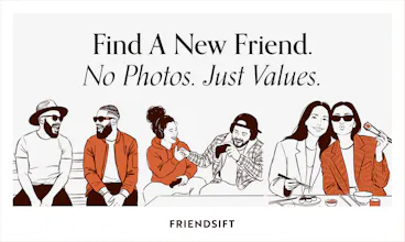 FriendSift gallery image