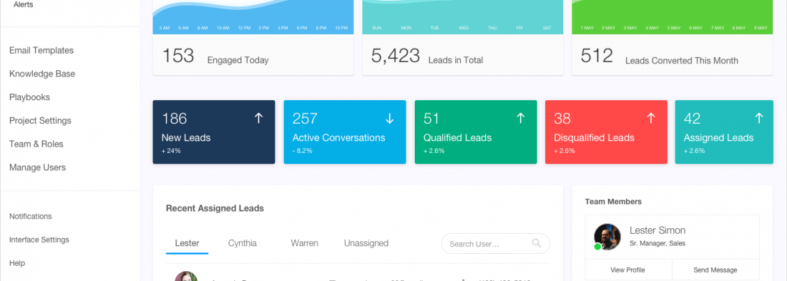 ExceedAI gallery image