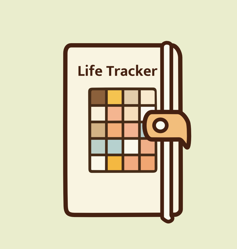 Life on Track logo