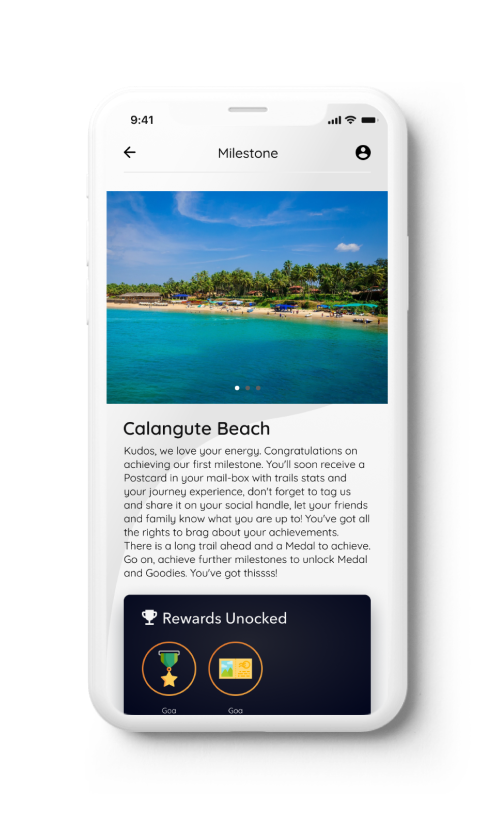 100 Ascent gallery image