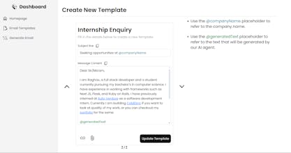 ColdDino gallery image