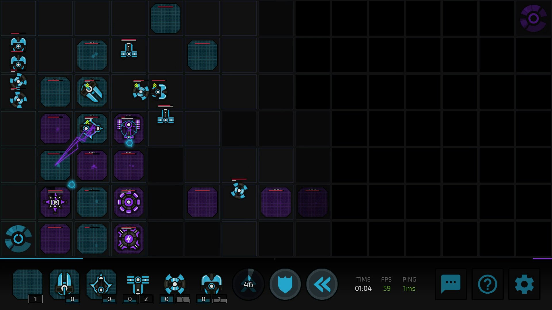 Coregrounds 1.0 gallery image