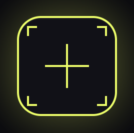 SnapAct — Drag. Read. Act. - Product Hunt launch logo and brand identity