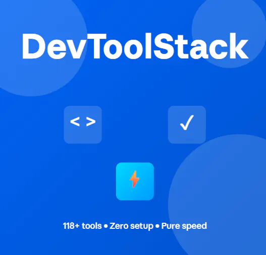 DevToolStack