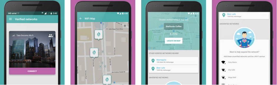 WiFire gallery image